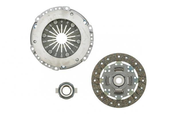 Kit d'embrayage AISIN KE-VG24